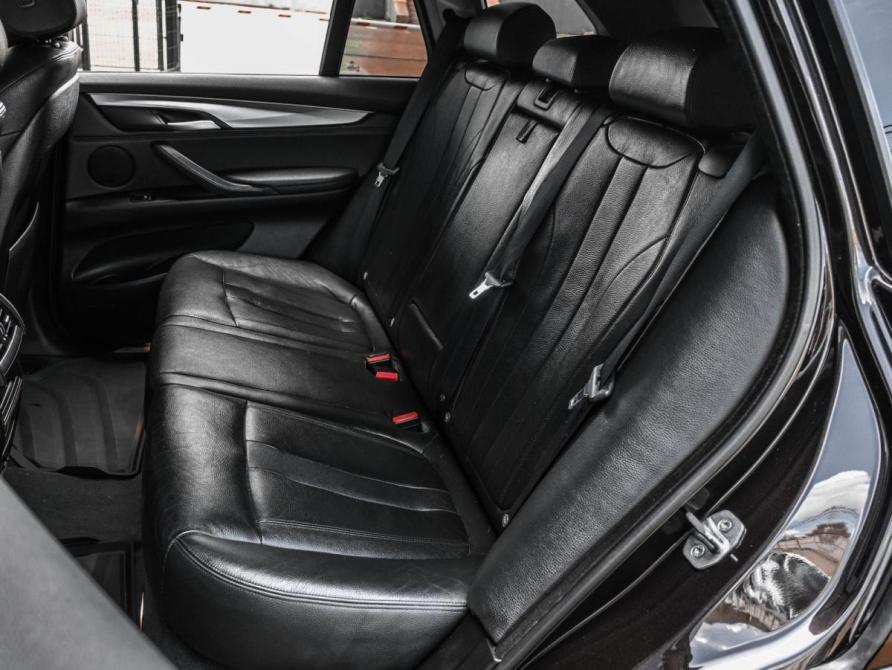 BMW X5 III (F15) Новороссийск  - изображение 9