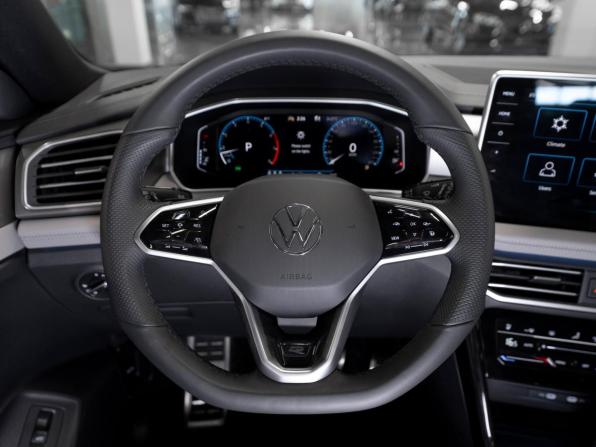Volkswagen Tayron I Рестайлинг с пробегом 2024 года, цена 4 400 000 рублей, 20 км, внедорожник, Автокод Объявления