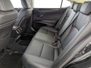 Lexus ES VII Москва  - изображение 42