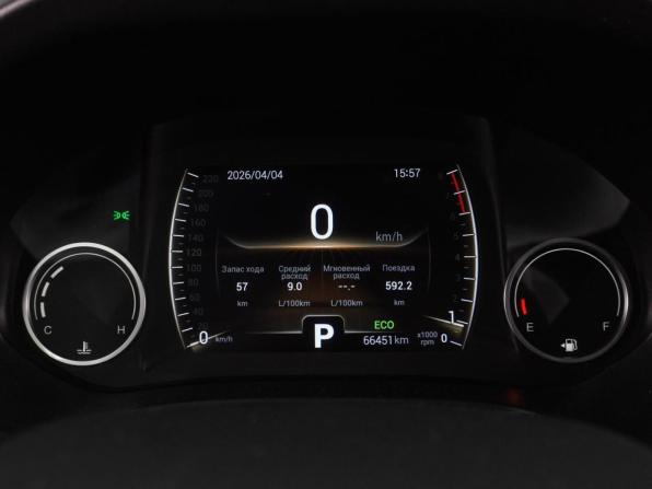 Chery Tiggo 4 I Рестайлинг с пробегом 2020 года, цена 1 299 000 рублей, 66451 км, внедорожник, Автокод Объявления