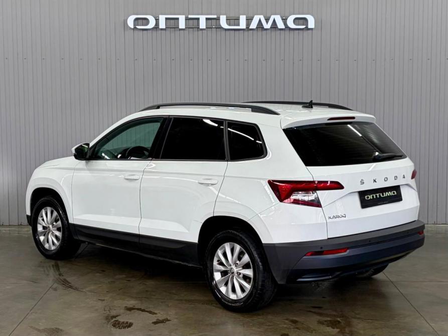 Skoda Karoq I Краснодар  - изображение 7