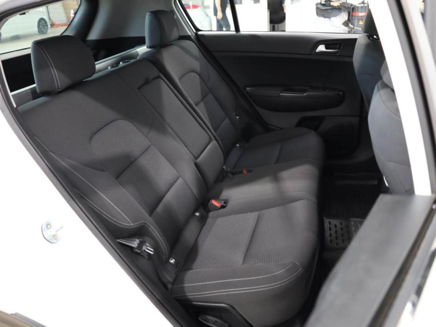Kia Sportage IV Ростов-на-Дону  - изображение 7