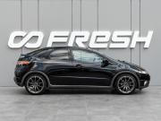 Honda Civic VIII Краснодар  - изображение 26