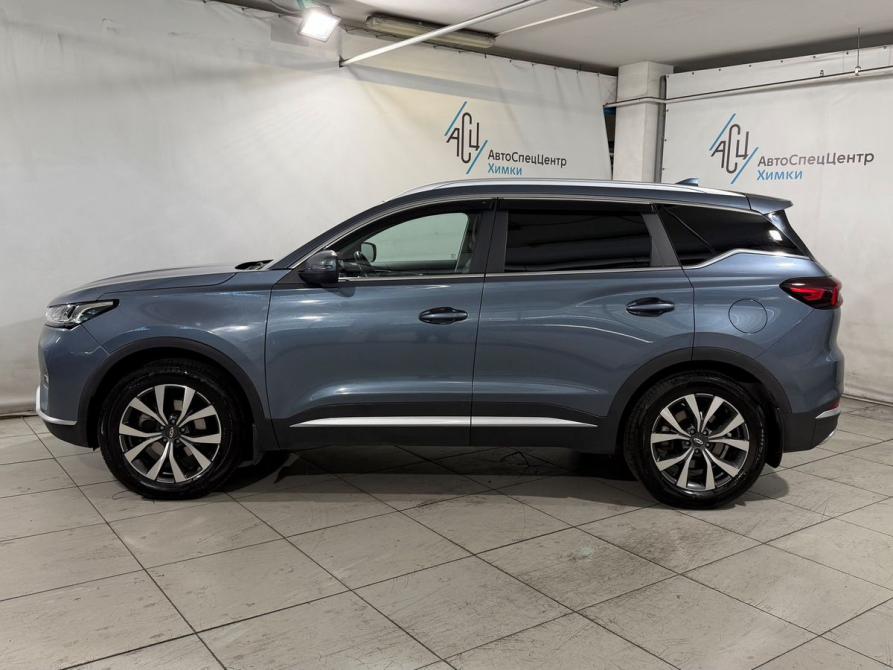Chery Tiggo 7 Pro I Химки  - изображение 3
