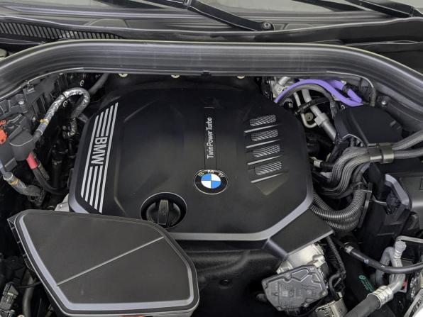 BMW X4 II (G02) Рестайлинг с пробегом 2022 года, цена 6 500 000 рублей, 44332 км, внедорожник, Автокод Объявления