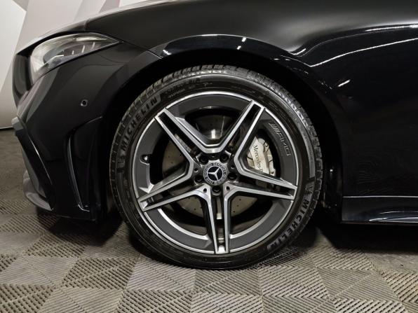 Mercedes-Benz CLS III (C257) Рестайлинг с пробегом 2022 года, цена 6 450 000 рублей, 47303 км, седан, Автокод Объявления