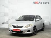 Toyota Corolla X (E140 E150) Екатеринбург  - изображение 19