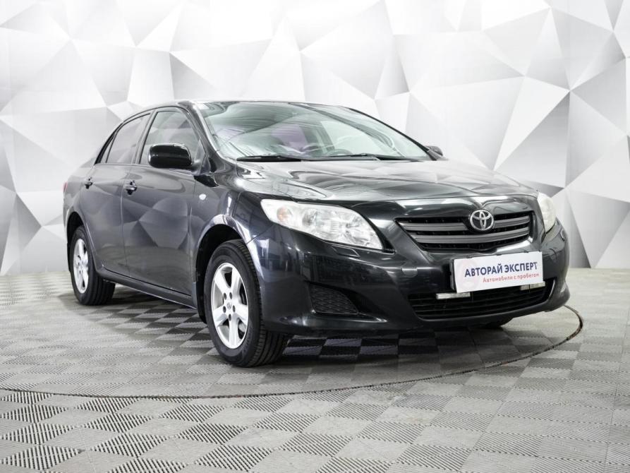 Toyota Corolla X (E140 E150) Ульяновск  - изображение 7