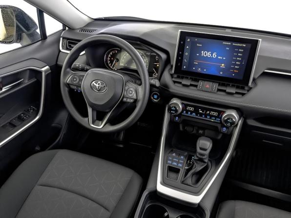 Toyota RAV4 V (XA50) с пробегом 2022 года, цена 4 000 000 рублей, 1361 км, внедорожник, Автокод Объявления