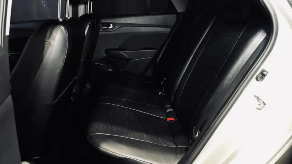 Hyundai Solaris II Смоленск  - изображение 14