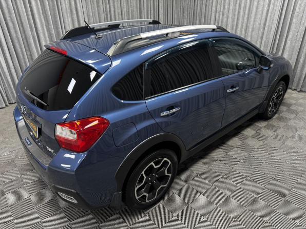 Subaru XV I с пробегом 2012 года, цена 1 350 000 рублей, 161330 км, внедорожник, Автокод Объявления