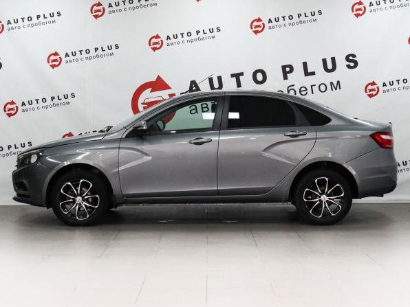 Lada (ВАЗ) Vesta I с пробегом 2016 года, цена 689 000 рублей, 282458 км, седан, Автокод Объявления