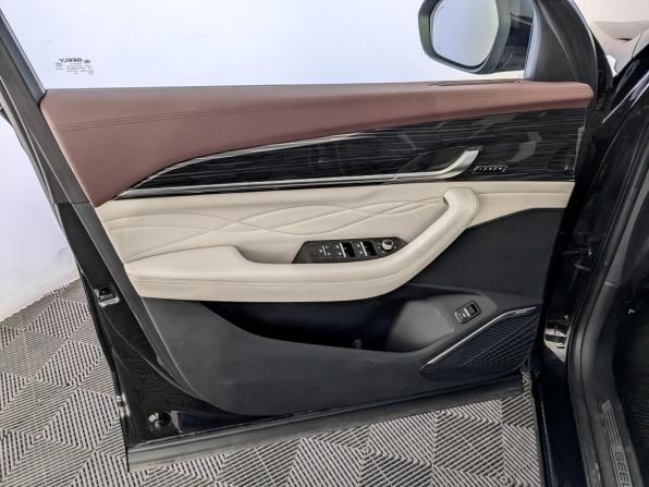 Geely Monjaro I с пробегом 2023 года, цена 3 315 000 рублей, 49262 км, внедорожник, Автокод Объявления
