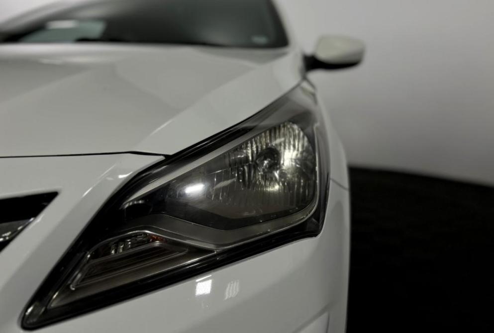 Hyundai Solaris I Рестайлинг Нижний Новгород  - изображение 18