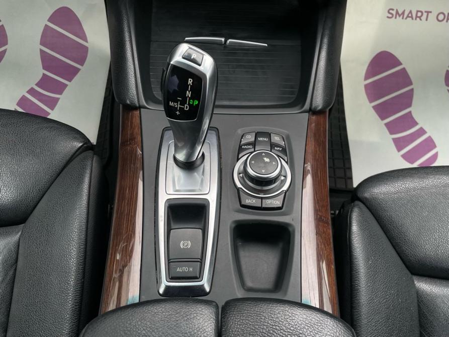 BMW X6 I (E71) Краснодар  - изображение 16