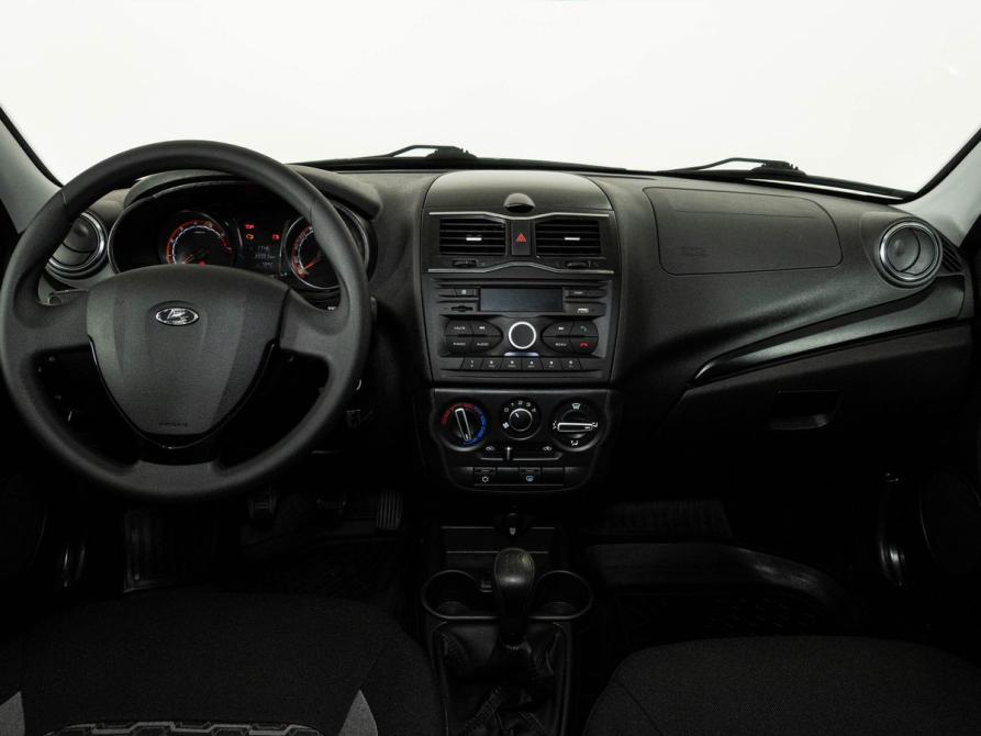 Lada (ВАЗ) Granta I Рестайлинг Казань  - изображение 7