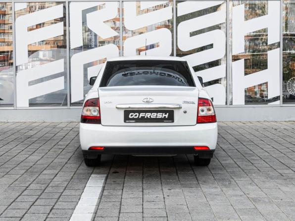 Lada (ВАЗ) Priora I Рестайлинг с пробегом 2014 года, цена 569 000 рублей, 139946 км, седан, Автокод Объявления