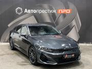 Kia K5 III Пермь  - изображение 31