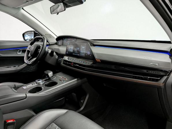 Changan UNI-K с пробегом 2024 года, цена 2 995 000 рублей, 36610 км, внедорожник, Автокод Объявления