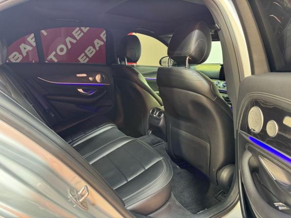 Mercedes-Benz E-Класс V (W213 S213 C238) с пробегом 2016 года, цена 3 090 000 рублей, 99100 км, седан, Автокод Объявления