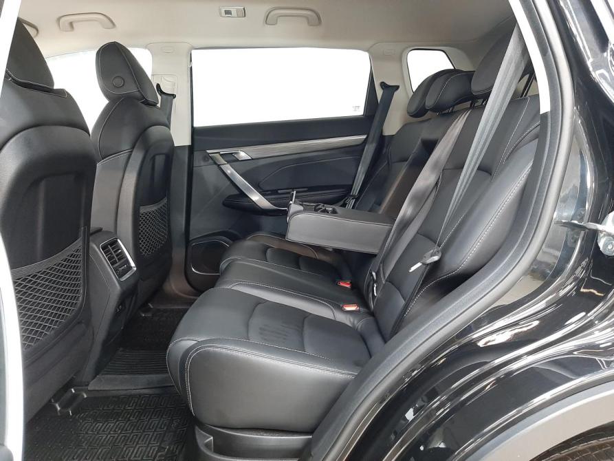Geely Atlas Pro Москва  - изображение 12