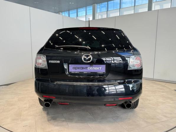 Mazda CX-7 I с пробегом 2007 года, цена 730 000 рублей, 154690 км, внедорожник, Автокод Объявления