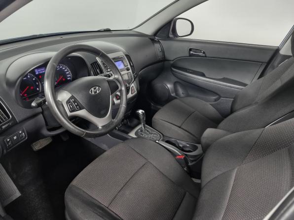 Hyundai i30 I Рестайлинг с пробегом 2011 года, цена 723 000 рублей, 176169 км, хэтчбек, Автокод Объявления