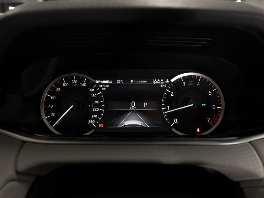 Land Rover Range Rover Evoque II Москва  - изображение 11