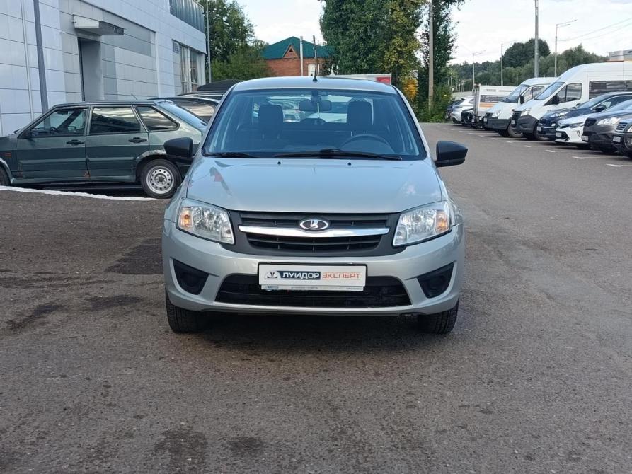 Lada (ВАЗ) Granta I Казань  - изображение 2