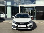 Lada (ВАЗ) Vesta I Рестайлинг (NG) Москва  - изображение 22