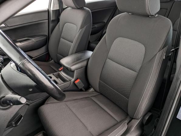 Kia Sportage IV Рестайлинг с пробегом 2019 года, цена 2 150 000 рублей, 68013 км, внедорожник, Автокод Объявления