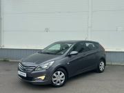 Hyundai Solaris I Рестайлинг Санкт-Петербург  - изображение 24