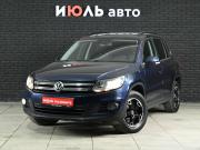 Volkswagen Tiguan I Рестайлинг Екатеринбург  - изображение 20
