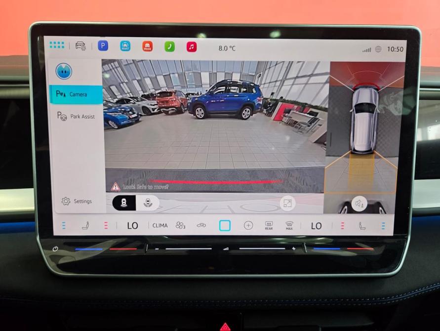 Volkswagen Teramont II (China Market) Вологда  - изображение 16