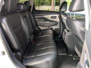Nissan Murano III (Z52) Екатеринбург  - изображение 34