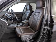 BMW X3 III (G01) Москва  - изображение 49