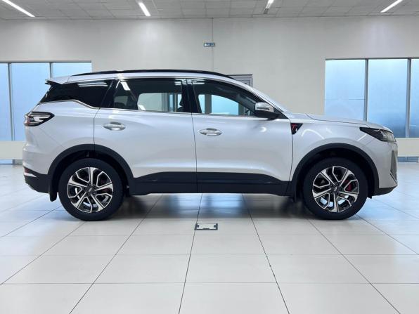 Chery Tiggo 7 Pro Max I Рестайлинг с пробегом 2024 года, цена 1 920 000 рублей, 41372 км, внедорожник, Автокод Объявления