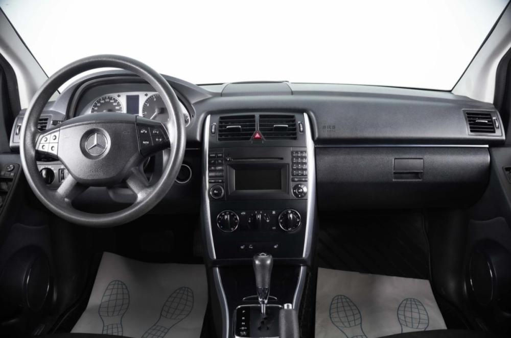 Mercedes-Benz B-Класс I (W245) Пермь  - изображение 13