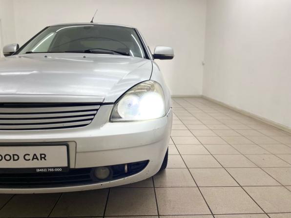 Lada (ВАЗ) Priora I с пробегом 2010 года, цена 220 000 рублей, 235892 км, седан, Автокод Объявления