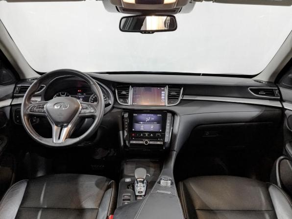 Infiniti QX50 II с пробегом 2019 года, цена 2 750 000 рублей, 97567 км, внедорожник, Автокод Объявления