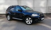 BMW X5 II (E70) Рестайлинг Санкт-Петербург  - изображение 24
