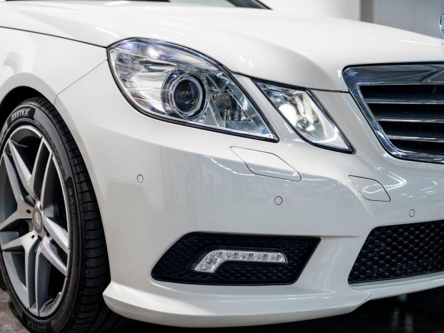 Mercedes-Benz E-Класс IV (W212 S212 C207) Чита  - изображение 21