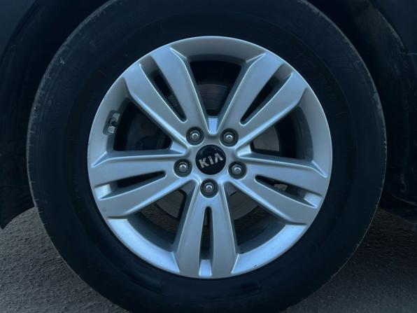 Kia Sportage IV с пробегом 2018 года, цена 1 590 000 рублей, 194372 км, внедорожник, Автокод Объявления