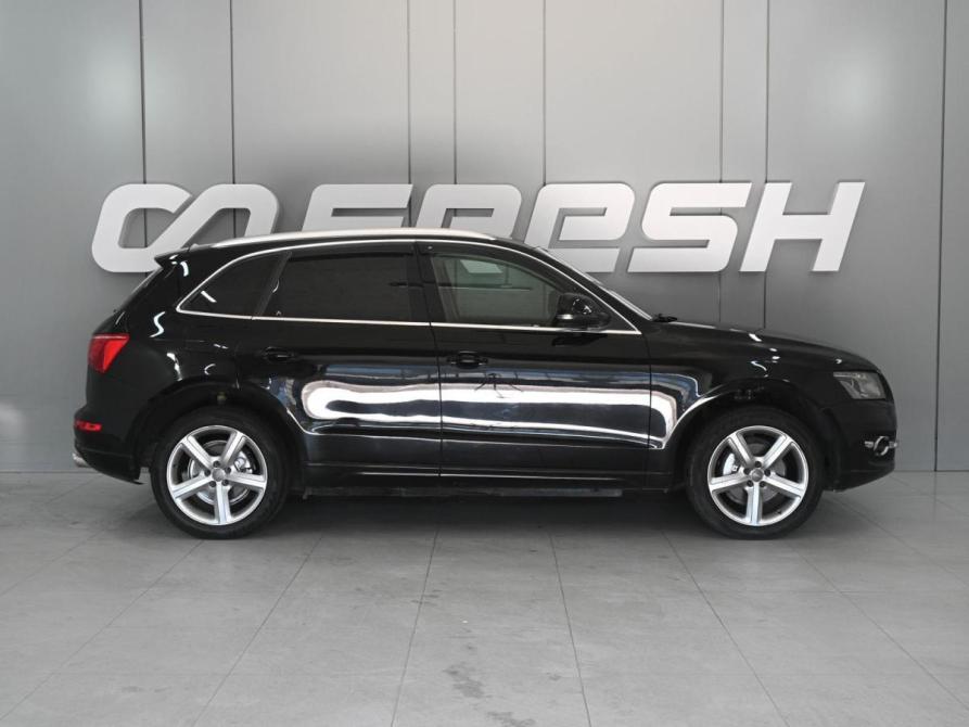 Audi Q5 I (8R) Ростов-на-Дону  - изображение 5