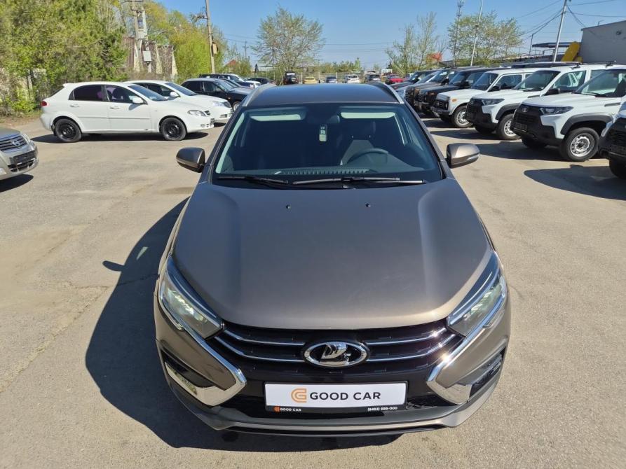 Lada (ВАЗ) Vesta I Рестайлинг (NG) Саратов  - изображение 9