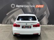 BMW 3 серии VI (F3x) Рестайлинг Пермь  - изображение 31
