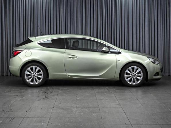Opel Astra J Рестайлинг с пробегом 2012 года, цена 950 000 рублей, 161629 км, хэтчбек, Автокод Объявления
