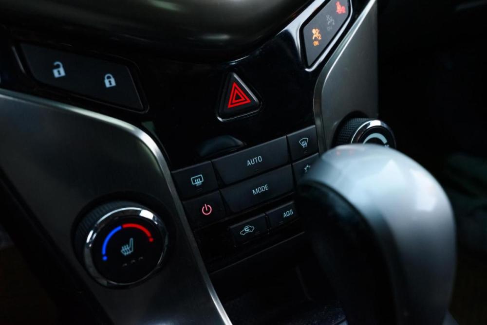 Chevrolet Cruze I Рестайлинг Ульяновск  - изображение 12