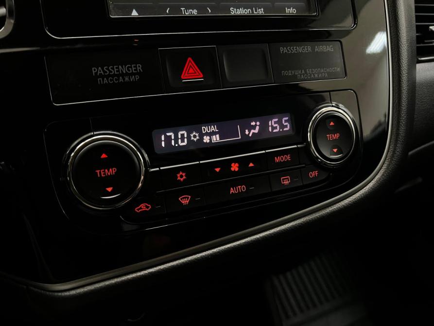 Mitsubishi Outlander III Рестайлинг 2 Волгоград  - изображение 22
