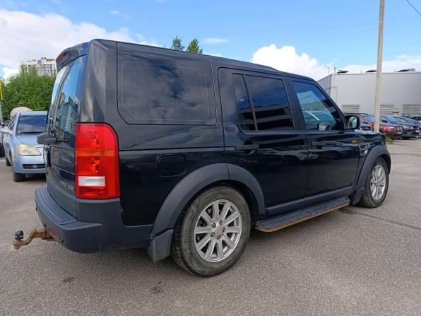 Land Rover Discovery III с пробегом 2007 года, цена 699 000 рублей, 330000 км, внедорожник, Автокод Объявления